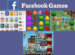 Facebook Games How To Get To Facebook Games Homepage Tecteem Games Candy Crush Games Games To Play