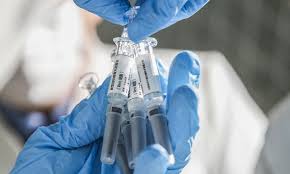 The candidate is said to be the world's first inactivated vaccine to enter a phase iii trial. World S First Phase Iii Covid 19 Vaccine Clinical Trial Begins Vaccination In Uae Global Times