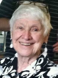 Polly Zegiob Obituary March 29, 2024