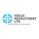 Focus 5 Recruitment Ltd logo