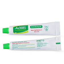 Acnes Sealing Gel Pengering Jerawat Obat Jerawat Salep Jerawat Mengatasi Jerawat Bandel Shopee Indonesia