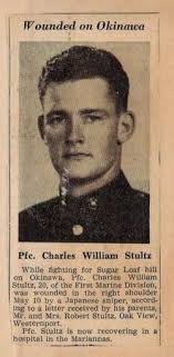 Flores para Charles William Wesley “Bill” Stultz: homenaje de Find a Grave