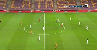 Süper lig'in 14.haftasında galatasaray, sahasında alanyaspor'u ağırladı. Galatasaray 2 3 Alanyaspor Mac Ozeti Ziraat Turkiye Kupasi