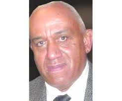 George Rhone Obituary (2017)