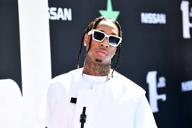 Allegedly Theres a Tyga Sex Tape w a TikTok Star! Details Here! | FOX  Sports Radio