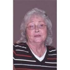 Jean Matherly Obituary February 23, 2013