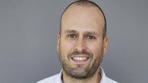 Francisco Gimenez, CEO and co-founder of eSalon, and his team have  disrupted the beauty salon industry.