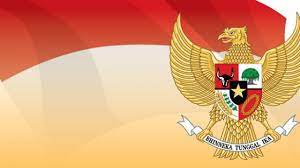 Template atau tema yang tersedia di internet banyak yang gratis, tapi ada juga yang berbayar. Template Powerpoint Pancasila