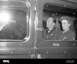 Margaret williams m williams hi-res stock photography and images