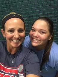 We had to do a photo shoot today...bc we are Fabulous!!! ❤️ Megan!!!