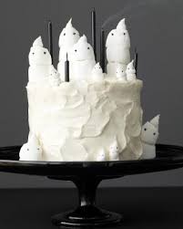 Halloween Recipes Gateau D Halloween Guimauve Chocolat Sucreries D Halloween