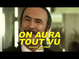 ON AURA TOUT VU 1976 (Jean-Pierre Marielle, Gérard Jugnot, Pierre Richard)  #marielle #jugnot