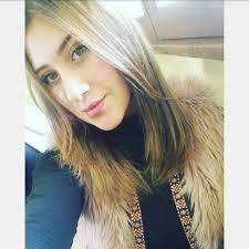 Maria Alejandra Forero