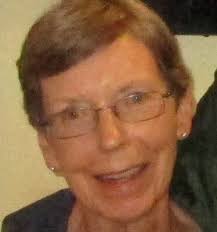 Nancy Beaverstock Obituary