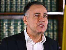 Victorian Liberals call for parliamentary inquiry into cancellation of  Commonwealth Games