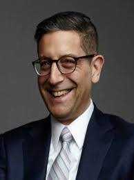 Jonathan Greenstein's Instagram, Twitter & Facebook