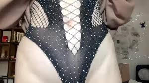 Watch [chaturbate] wonderland_stia young skinny girl masturbate wet cunt -  PornDude