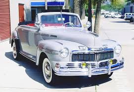 Image result for Barcelona Blue 1947 Mercury