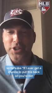 Pete Alonso’s mentality = 😤