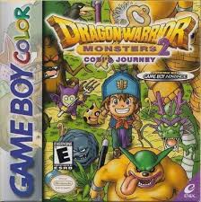 Share your rom collection with friends to play snes roms, an emulator is required. Dragon Warrior Monsters 2 Cobi S Journey Rom Gbc Download Emulator Games