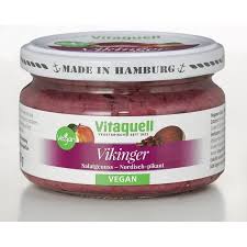 4,971 likes · 928 talking about this. Vitaquell Vikinger Salat Vegan 180g Vekoop De