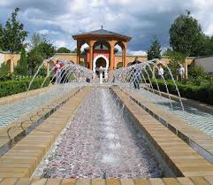 Garten Der Welt In Berlin Was Gibt S Zu Sehen Peterstravel
