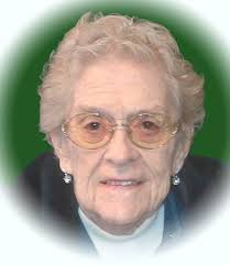 Bertha Mann Obituary