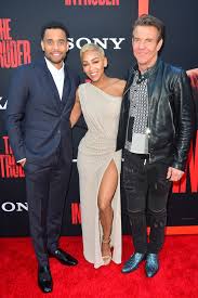 We did not find results for: Michael Ealy Recalls Kerry Washington Checking Chris Rock For Being Rude To Him Hitmusic Tv