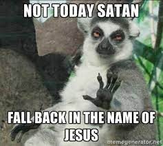 Pin On Funny Christian Memes