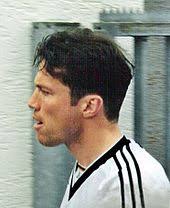Era a noite de 20 de junho, na «banheira» de roterdão, a alemanha acabara de ser vencida por uma. Lothar Matthaus Wikipedia