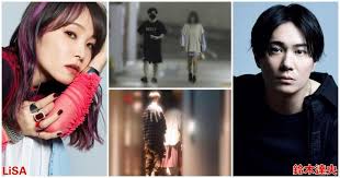 Tatsuhisa suzuki is a japanese voice actor and singer from ichikawa, chiba. é¬¼æ»…ä¹‹åˆƒ å¥³æ­Œæ‰‹lisaçµå©šå¹´åŠè²å„ªä¸ˆå¤«æ­ä¸Šå¥³ç²‰çµ² 20210731 Showbiz æ˜Žå ±olç¶²
