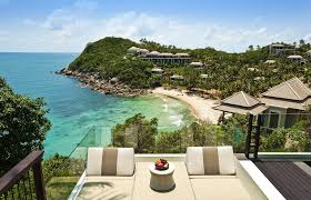 This photo shoot was special. Banyan Tree Samui Thailand Luxury Hotel Review By Travelplusstyle