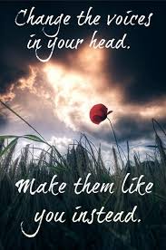 Pin By Tara Tulley On Keeping Up The Fight Inspirational Quotes Self Talk Words