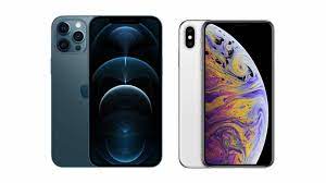 (51) applecare+ for iphone extends your repair coverage and technical support to two years from your applecare+ purchase date. Iphone 12 Pro Max Vs Iphone Xs Max Should You Upgrade