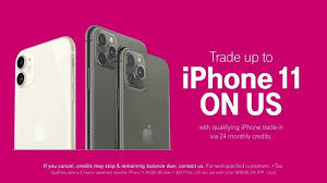 The iphone 11 pro will retail for $999, and the 11 pro max will retail for $1,099. T Mobile Unlimited Tv Commercial Signal Iphone 11 30 Per Line Song By Aerosmith Ispot Tv