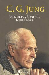 Memórias, Sonhos, Reflexões, C. G. Jung - Livro - Bertrand