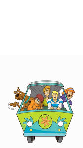 Search free scooby doo wallpapers on zedge and personalize your phone to suit you. Scooby Doo Hd Wallpapers Fur Android Apk Herunterladen