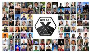Create-X: Engine for Student Entrepreneurship
