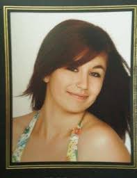 Missing daughter who died from leukemia