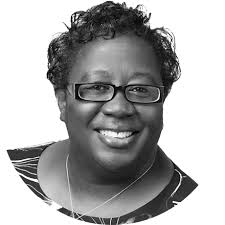 Melissa Enoch, LCMHC