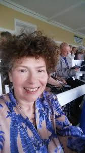 On the evening of Thursday, 30th January, 2025, Jenny passed away  peacefully at St Catherine's Hospice in Scarborough. Jenny had been ill for  some time and fought valiantly. She had family, friends,