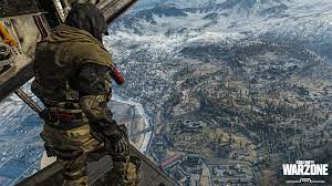 Warzone has appeared online and it looks… very 80s. Call Of Duty Warzone Map Leak Reveals Cold War Verdansk After Nuke Event