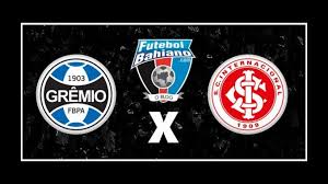Neste domingo (18), teremos um grande duelo entre inter e juventude, válido pela 12ª rodada do campeonato brasileiro; Onde Assistir Gremio X Internacional Ao Vivo Pelo Campeonato Gaucho