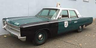 Lost Soul Picture Cars Police Cars Old Police Cars Rescue Vehicles