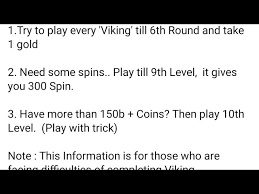 Spin, attack, raid and build on your way to a viking. Coin Master Viking Quest Tricks Youtube