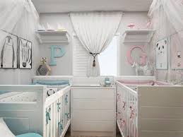quarto de gemeos dicas de como decorar 63 modelos lindos quarto gemeos quarto de bebe gemeos bebes gemeos casal quarto gemeos
