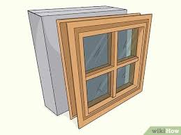 In this product installation video, we are replacing broken door glass with a new, door glass insert from zabitat.com. How To Replace Front Door Window Inserts 12 Steps With Pictures