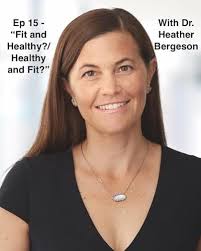 Fit and Healthy?/Healthy and Fit? : Digman Health and Performance:  Amazon.in: Audible Books & Originals