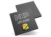 LPC4300 Cortex™-M4 / M-0 Dual-Core MCUs - NXP Semiconductors | Mouser