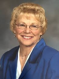 Virginia Lea Mckeever Johnson Obituary 2020